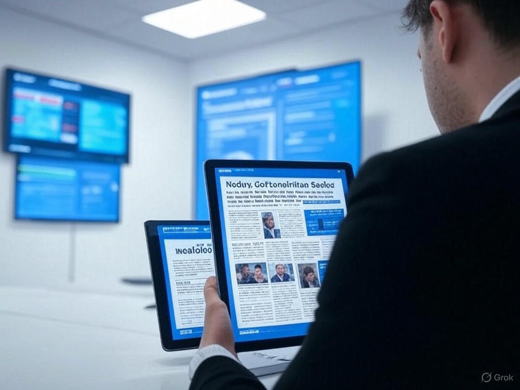 Newsletter Automation for Integral Treasury