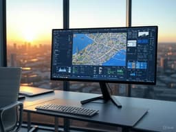 Data Platform for Real Estate Consulting